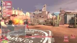 Team Fortress 2 | Mann VS Machine (Mann Up) Advanced, Last Wave
Just a random TF2 Gameplay commentary thing, I did out of my boredom.
Skip the beginning message here: 1:15
Add me to your circles on Google+ for updates and random crap I post!
► http://bit.ly/WCTGPlus
Join our Google+ Community and interact with other WCT Fans!
► http://bit.ly/WCTComm
Twitter, even if I dont use it much, but at least you can get notified of my new uploads!
► http://bit.ly/WCTTwitter Team Fortress 2 | Mann VS Machine (Mann Up) Advanced, Last Wave