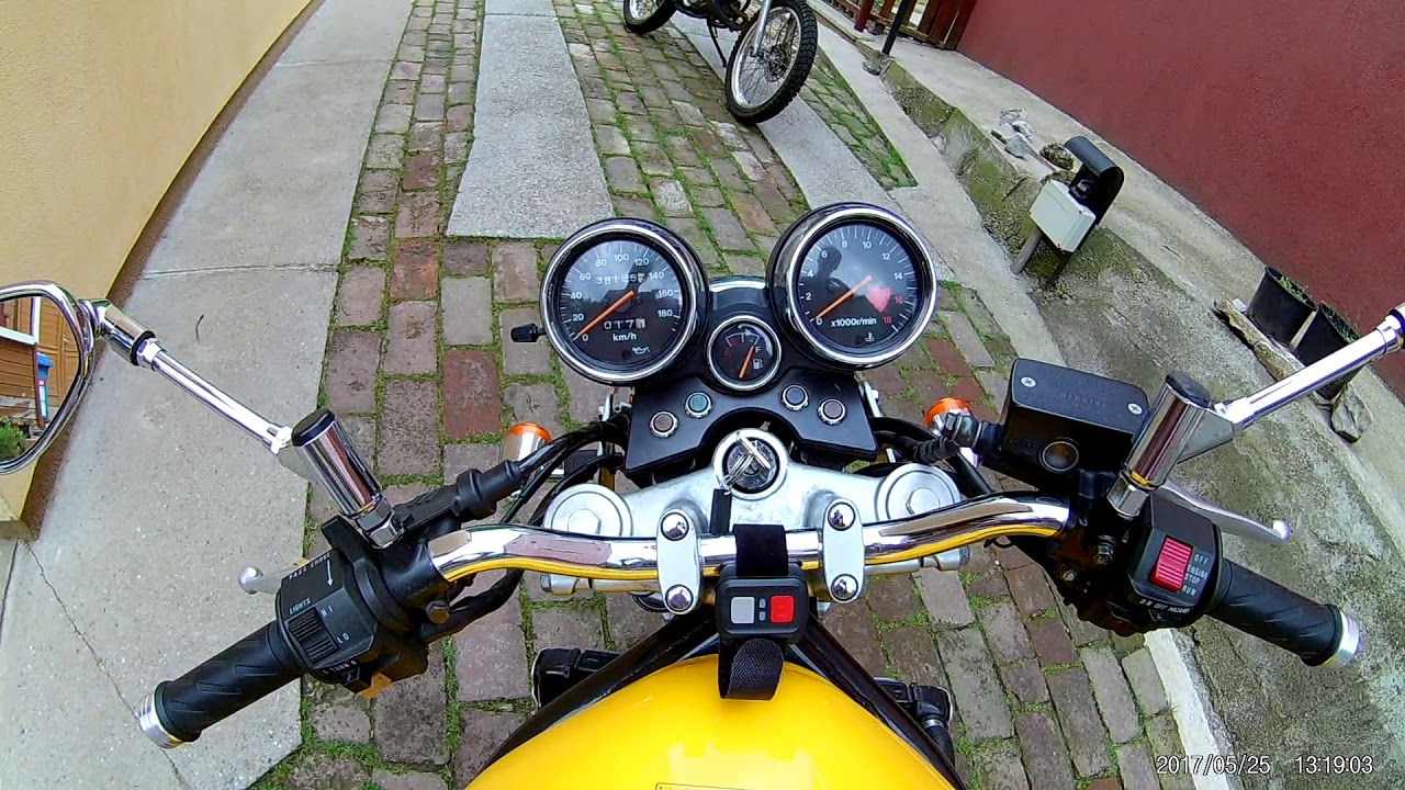 Двигатель suzuki bandit 250