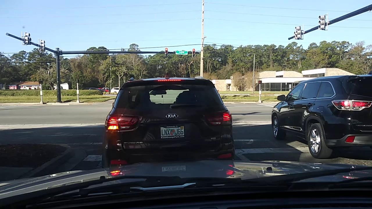 11/25/20 916 AM (1164 Lane Ave., Jacksonville, FL 32205, USA) YouTube