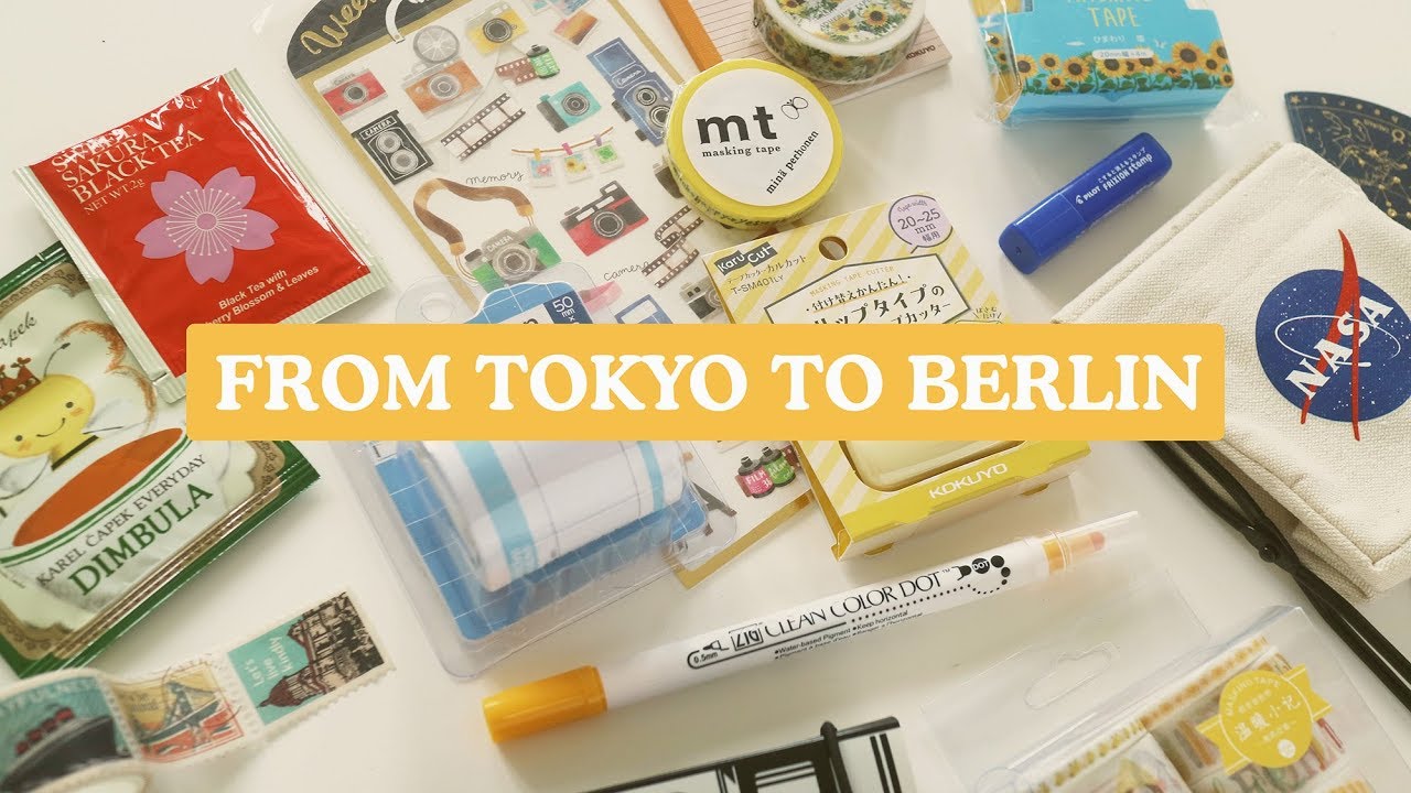 Stationery Exchange with Rainbowholic 🌈💛| Abbey Sy