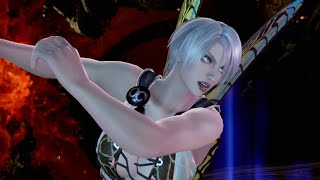 716 - Soulcalibur VI - Coouge (Ivy) vs xtrouble96x (Tira)
