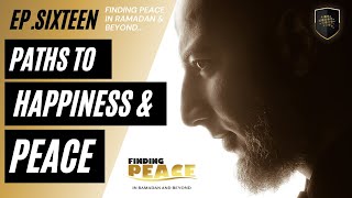 Discover Three Paths To Lasting Happiness And Peace Finding Peace By Wael Ibrahim