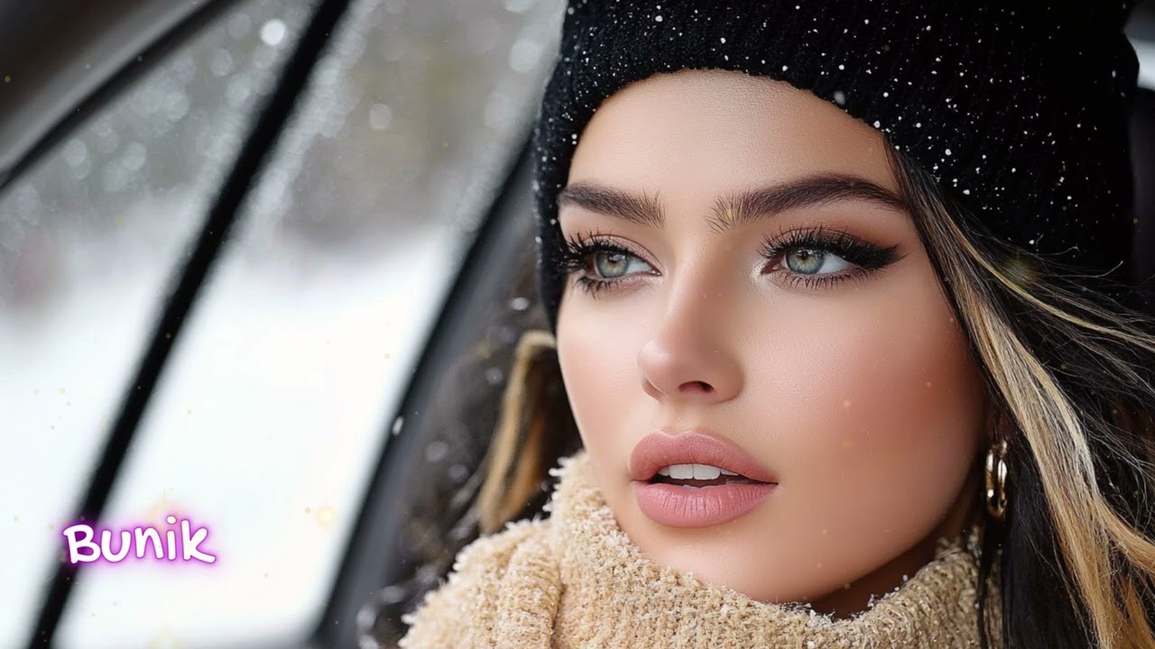 Bunik - Memory (Original Mix)