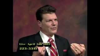 Craig Matthews, Attorney, Discussion elder fraud on "You & The Law" - Clip 4