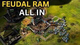 KT Takes on The Best Delhi Player in the Game and 2TC China | Age of Empires IV