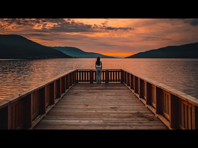 Amir Farhoodi - Deep & Dream - Adam Fielding Remix [HD]
