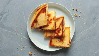 No Oven Pocket 🍕 pizza| Kadai me banayein bina oven ke pizza pocket Super Easy Cheese Pocket Pizza