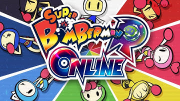 SUPER BOMBERMAN R ONLINE | Official Trailer