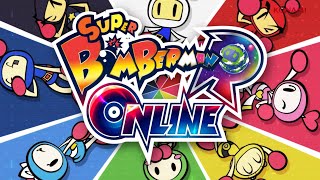 SUPER BOMBERMAN R ONLINE | Official Trailer