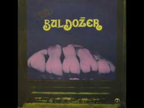 Buldožer — SLOVINJAK PUNK - BULDOŽER (1980)