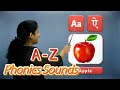 Phonics Sounds in Hindi | A to Z Alphabets with Phonics Sounds | School Learning | Pebbles Live