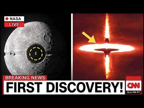 James Webb Is Over! NASA Just Sent A New Telescope That Will End it