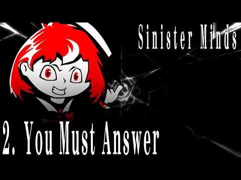 The Under-Lord - You Must Answer