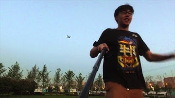 Skye Orbit // Run Away From Orbit - Skye Intelligence Technology