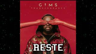 Reste BASS BOOSTED | GIMS & Sting
