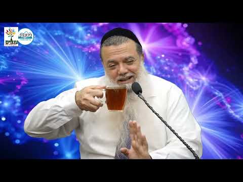 הרב יגאל כהן | משניכנס אדר מרבין בשמחה