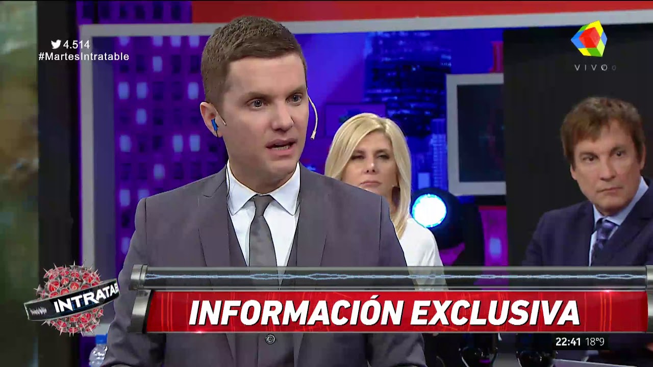 Pallarols: "Por tradición, el bastón le corresponde al presidente"