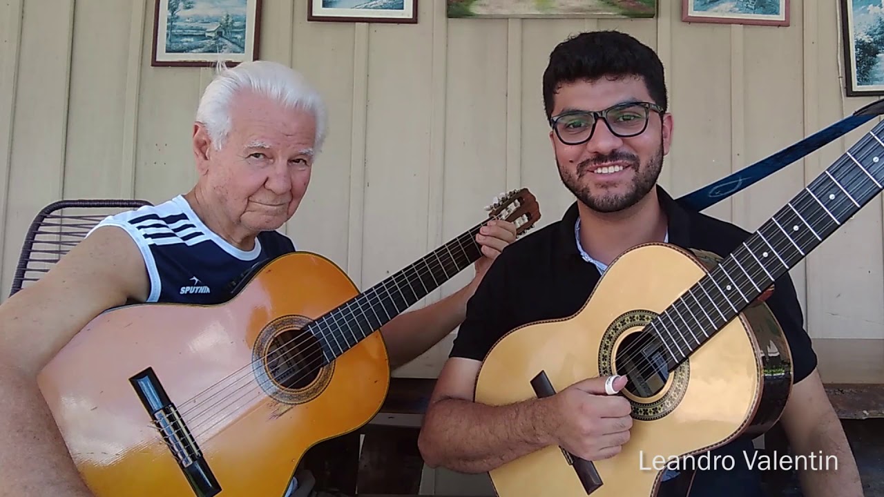 Seleção de pagodes com Itapuã (um dos criadores do pagode)
