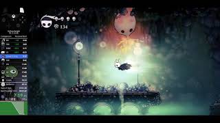 Hollow Knight - True Ending NMMS in 29:27