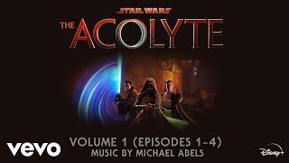 Michael Abels - Combat in the Courtyard (From Star Wars: The Acolyte (Episodes 1-4)/Audio Only)
