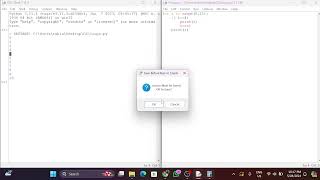 Famous 26. IGCSE Computer Science || Python tutorial || break and continue Wealth