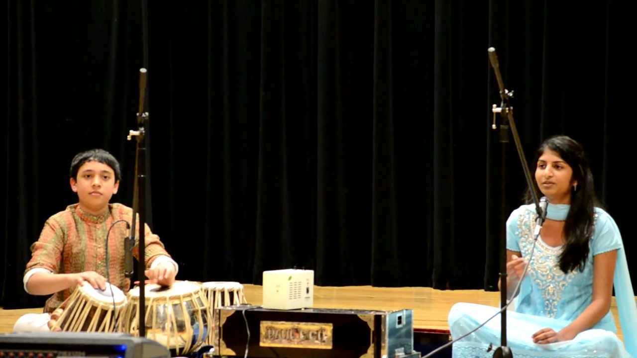 Tonton Raag Desh - Neha di YouTube Tonton Raag Desh - Neha di YouTube