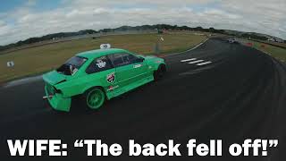 BUMPER DELETE!