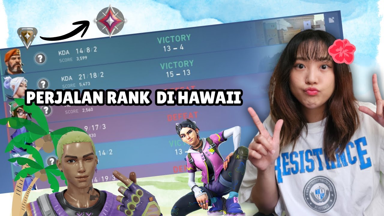 MENUJU IRON BERSAMA BULE BOCIL 13 Y.O | DAY 10