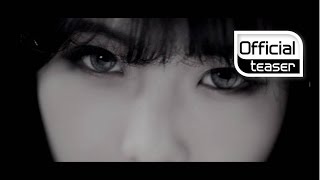 [Teaser 3] Rainbow(레인보우) Black Swan M/V Trailer