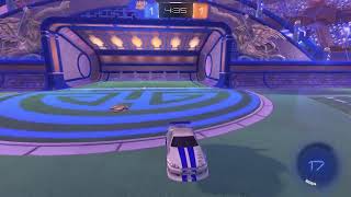 Rocket League Montage Clips #2