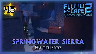 FE2CM - Springwater Sierra [Insane : 4.5] By azu7ree