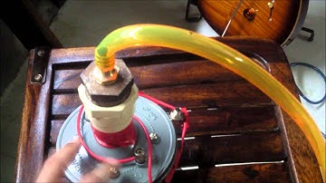 Talk Box Demo | Build Your Own