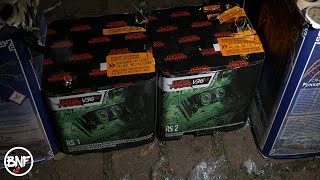 Horsepower V36 - Rs 1 Cake & Rs 2 Cake