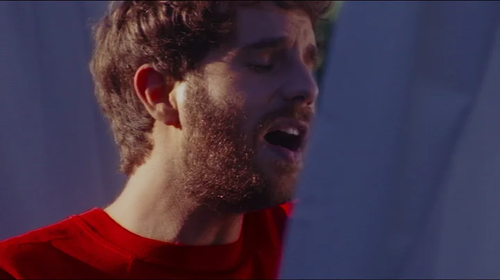 Ben Platt - I wanna love you but I dont [Official ...