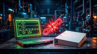 Stop Wasting Hours Checking PLC Code Against Specs Stop Wasting Hours Checking PLC Code Against Specs
