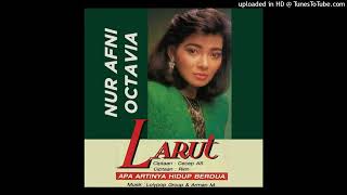 Nur Afni Octavia - Larut - Composer : Cecep AS 1988 (CDQ)