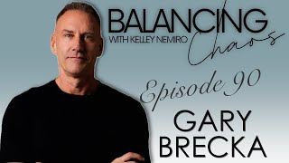 Human Biologist Gary Brecka on Reaching Optimal Health