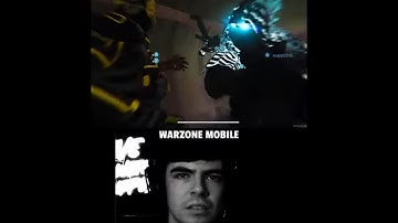 Warzone Mobile | Best Edit | New 😈 Next 2025 | 10/10