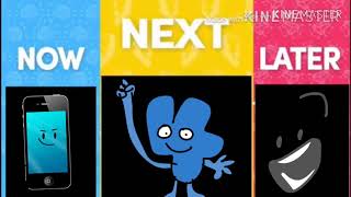 My Pop Max Custom Now Next Later Bumpers