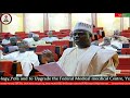 Senate Plenary 11th July, 2019