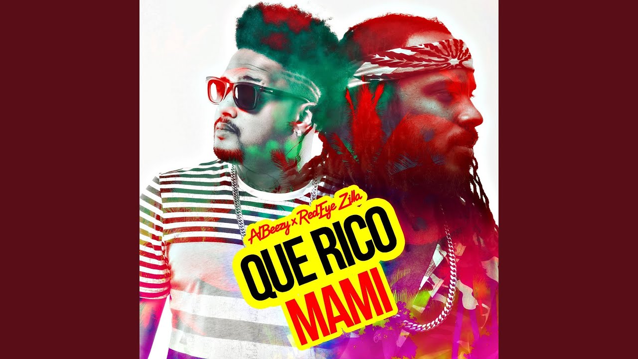 Que Rico Mami - YouTube
