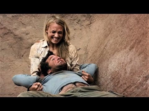 【NG】來介紹一部女子切掉老公那條的電影《地獄峽谷 The Canyon》
