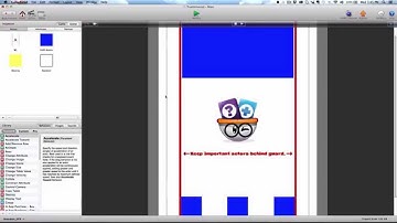 True Universal Support