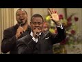 My God is Awesome - Charles Jenkins (lyrics)