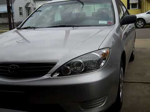 Replacing Outer Tie Rod Ends & Without Alignment - YouTube