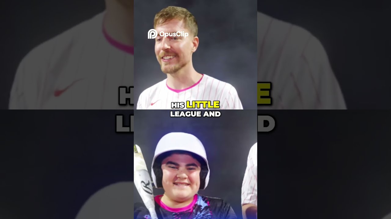  100 000 Race Epic Baseball Showdown Challenge Mrbeast