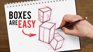 An Easier Way to Draw Boxes