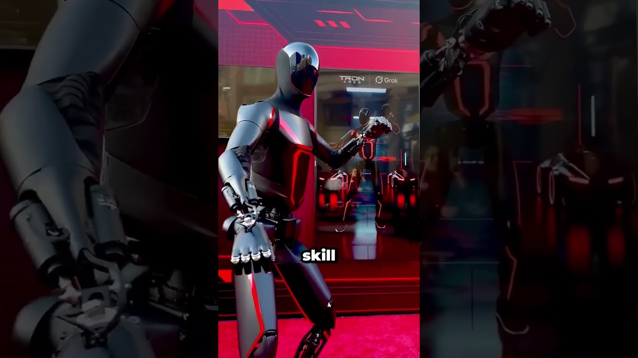 You Won’t Train Robots — You’ll Download Skills 