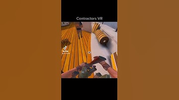 Contractors VR Oculus Quest 2
