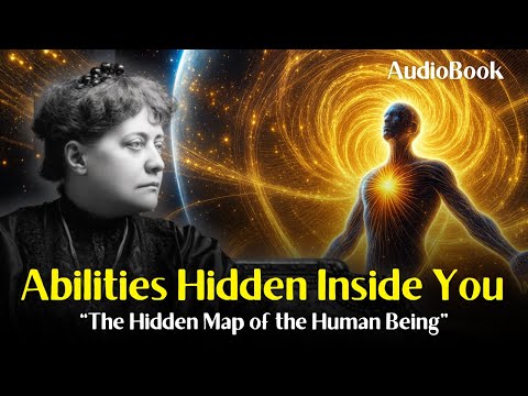 Blavatsky Revealed The Abilities Hidden Inside You Full Audiobook